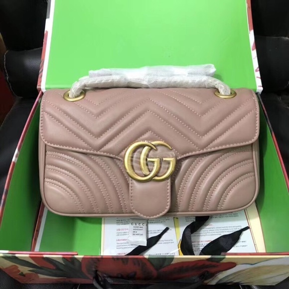 brand new bag with box - Picture 3 of 8